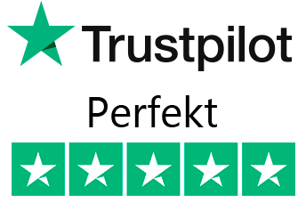 Sero-Guld-Perfekt-Trustpilot-Score