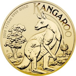 Australian kangaroo tiendedel oz - 2023